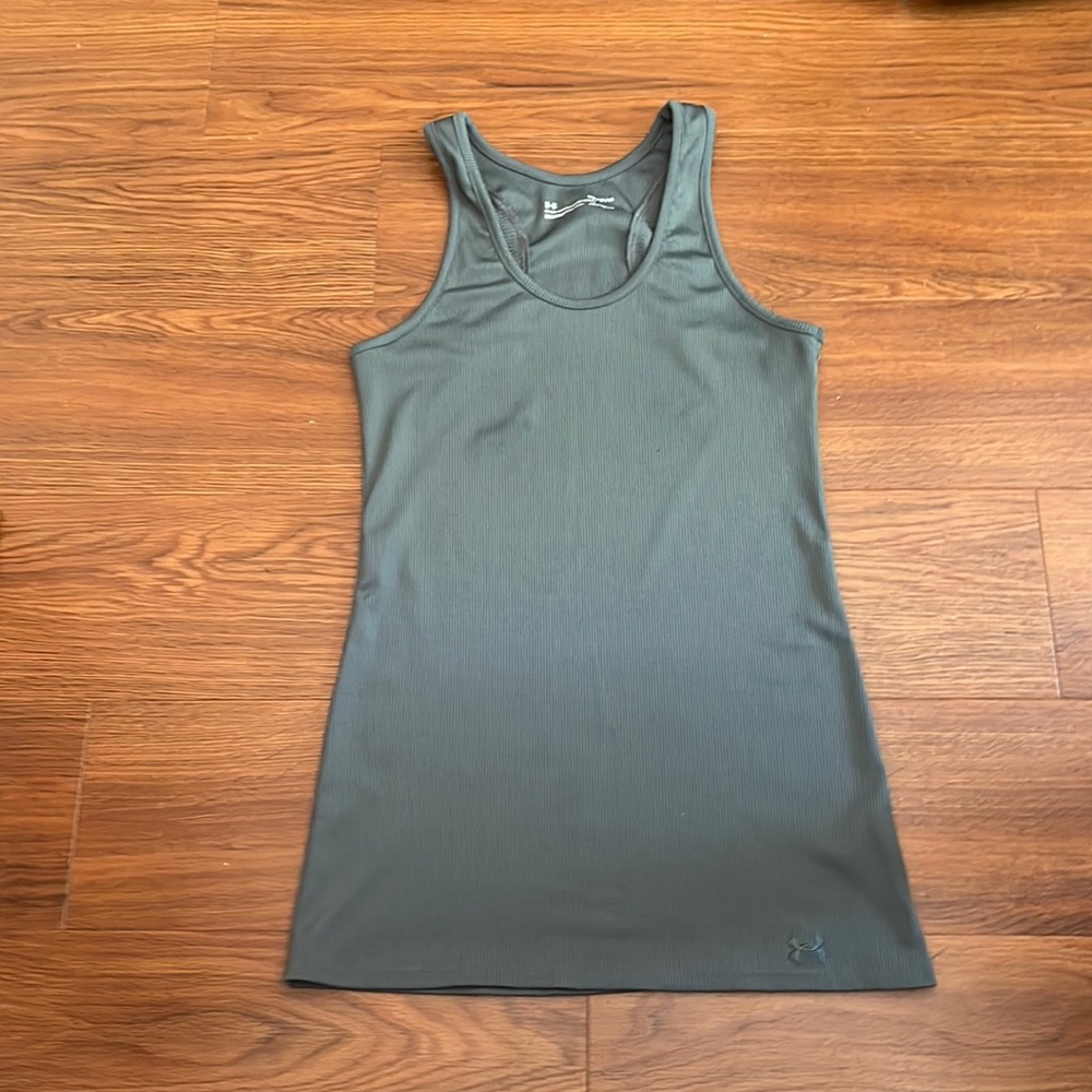 Under Armour, Women’s Racerback Tank Top